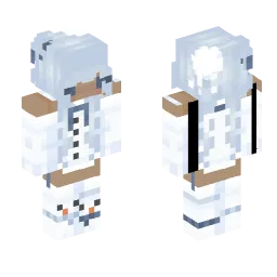 Minecraft Skin #178086