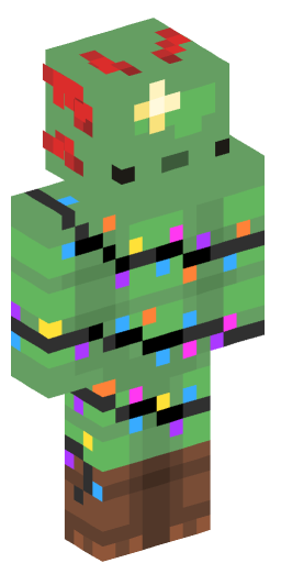 Minecraft Skin #178088