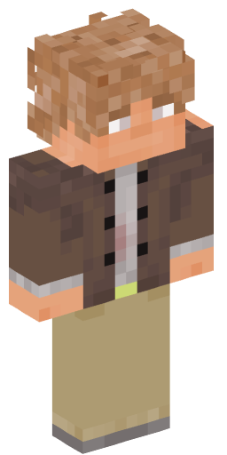 Minecraft Skin #178089