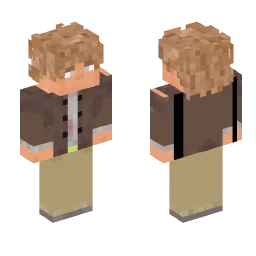 Minecraft Skin #178089