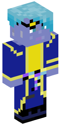 Minecraft Skin #178090