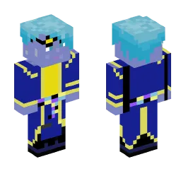 Minecraft Skin #178090