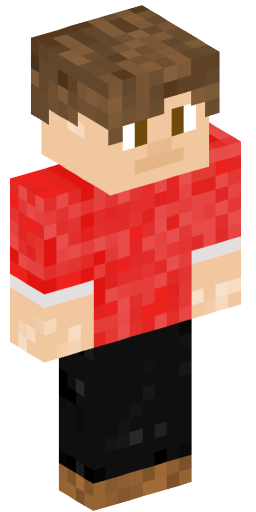 Minecraft Skin #178092