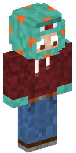 Minecraft Skin #178093