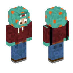 Minecraft Skin #178093