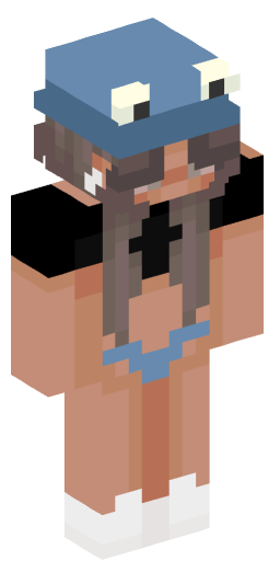 Minecraft Skin #178094