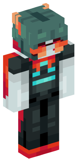 Minecraft Skin #178096