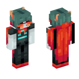 Minecraft Skin #178096