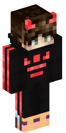 Minecraft Skin #178098