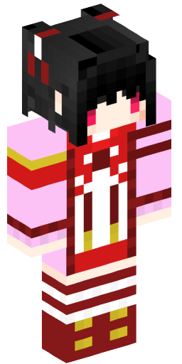 Minecraft Skin #178102