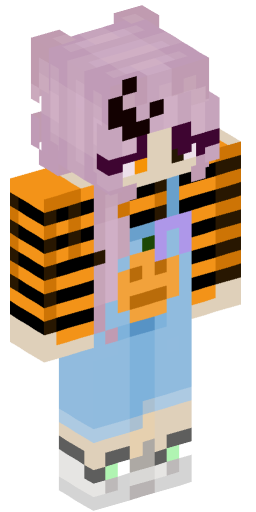 Minecraft Skin #178103