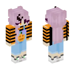 Minecraft Skin #178103