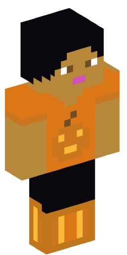 Minecraft Skin #178104