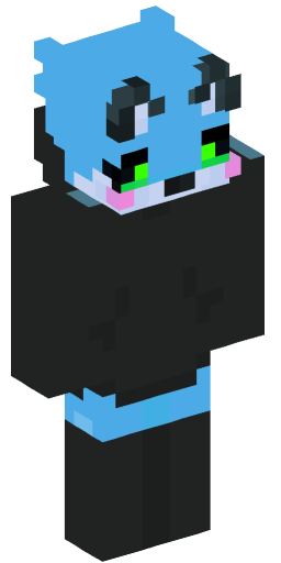 Minecraft Skin #178108