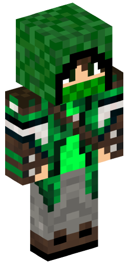 Minecraft Skin #178110