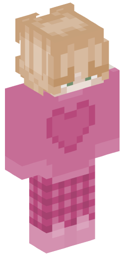 Minecraft Skin #178111