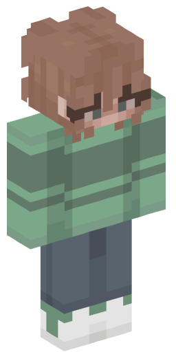Minecraft Skin #178112