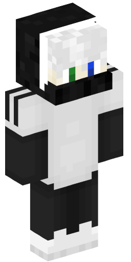vierzehnelf Minecraft Skin Preview on Minecraft.Co.Com