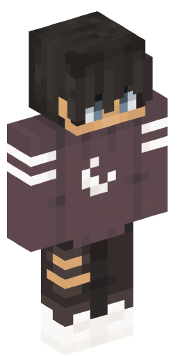 Minecraft Skin #178115