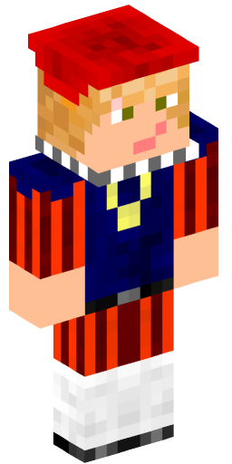 Minecraft Skin #178116