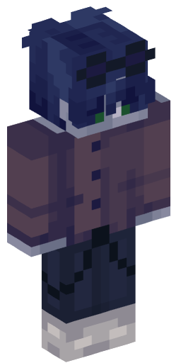 Minecraft Skin #178117