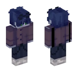 Minecraft Skin #178117