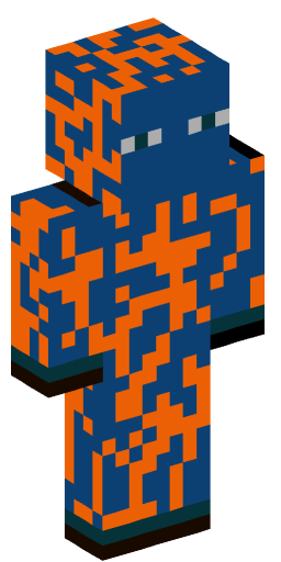 Minecraft Skin #178118