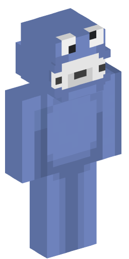 Minecraft Skin #178120