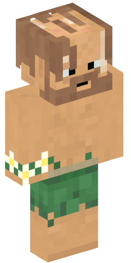 Minecraft Skin #178121