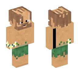 Minecraft Skin #178121