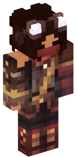 Minecraft Skin #178123