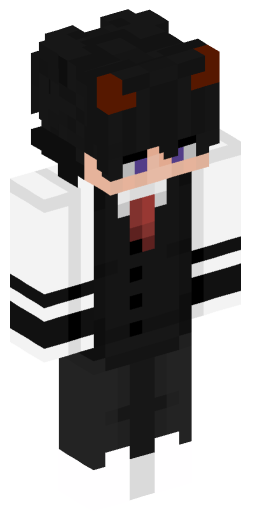 Minecraft Skin #178125