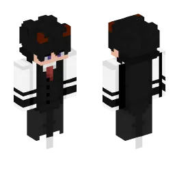 Minecraft Skin #178125