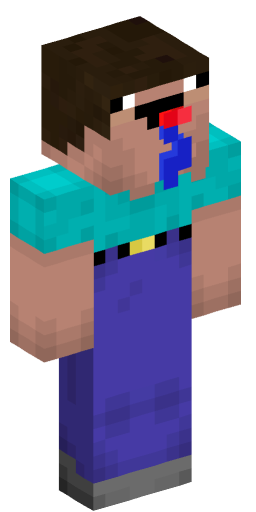 Minecraft Skin #178126