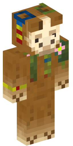 Minecraft Skin #178128