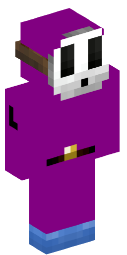Minecraft Skin #178130