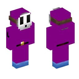 Minecraft Skin #178130