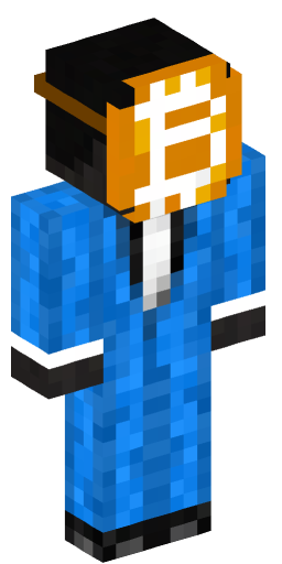 Minecraft Skin #178131