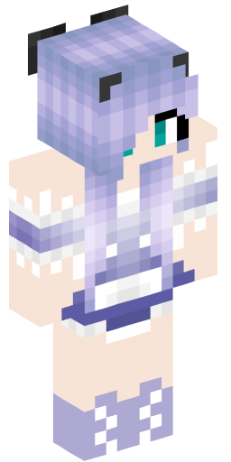 Minecraft Skin #178137