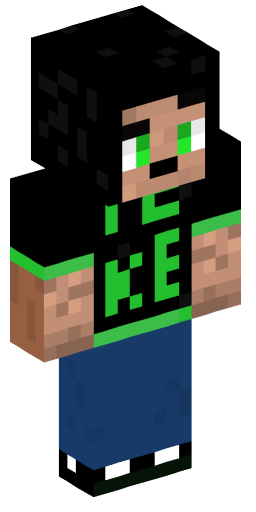 Minecraft Skin #178138