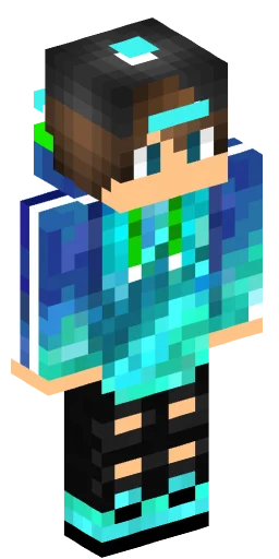Minecraft Skin #178140