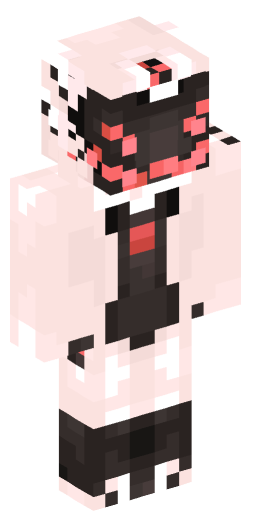 Minecraft Skin #178141