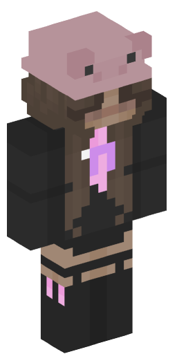 Minecraft Skin #178142