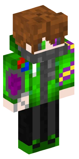 Minecraft Skin #178145