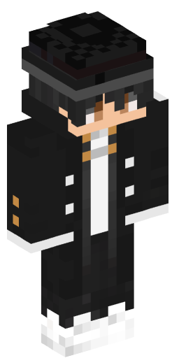 Minecraft Skin #178147