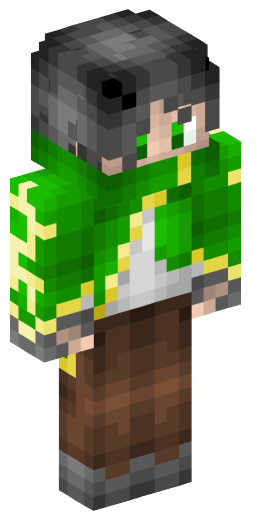 Minecraft Skin #178148
