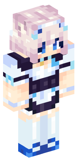 Minecraft Skin #178150