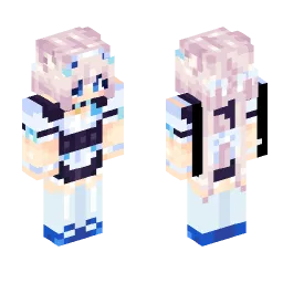 Minecraft Skin #178150