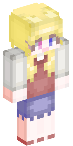 Minecraft Skin #178151