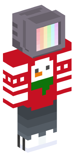 Minecraft Skin #178152